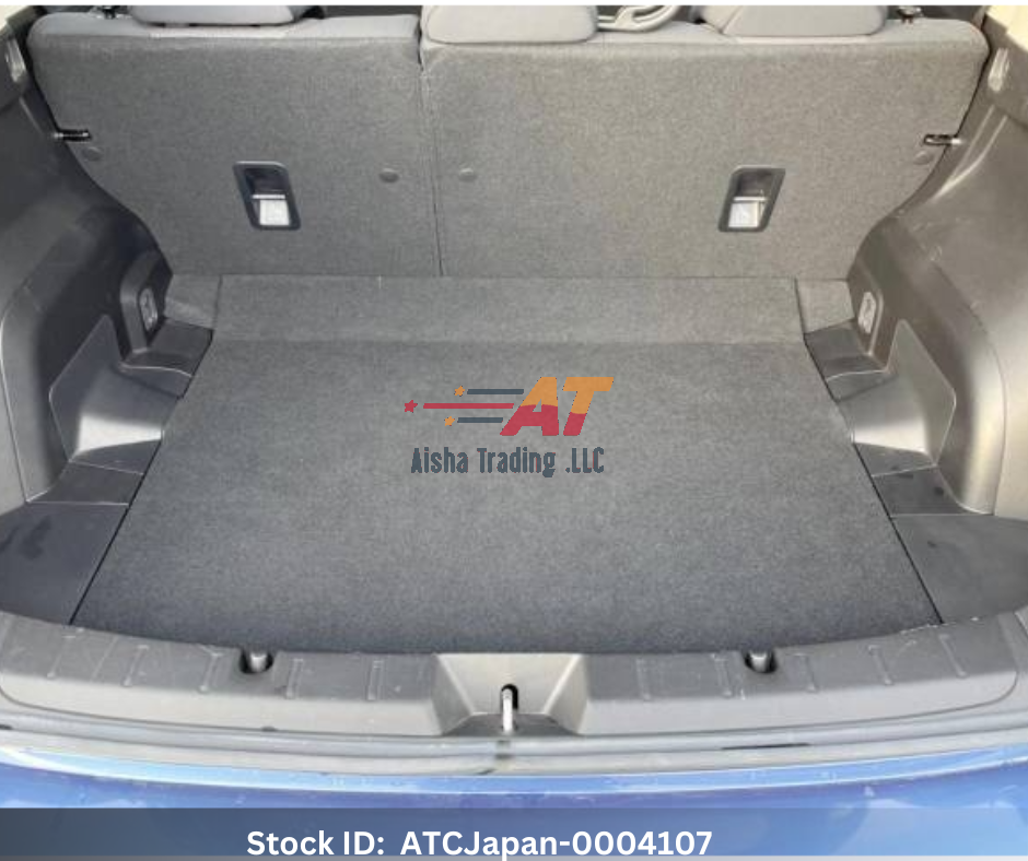 2018 Subaru XV